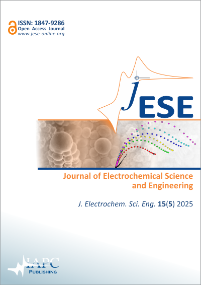 					View Vol. 15 No. 5 (2025)
				